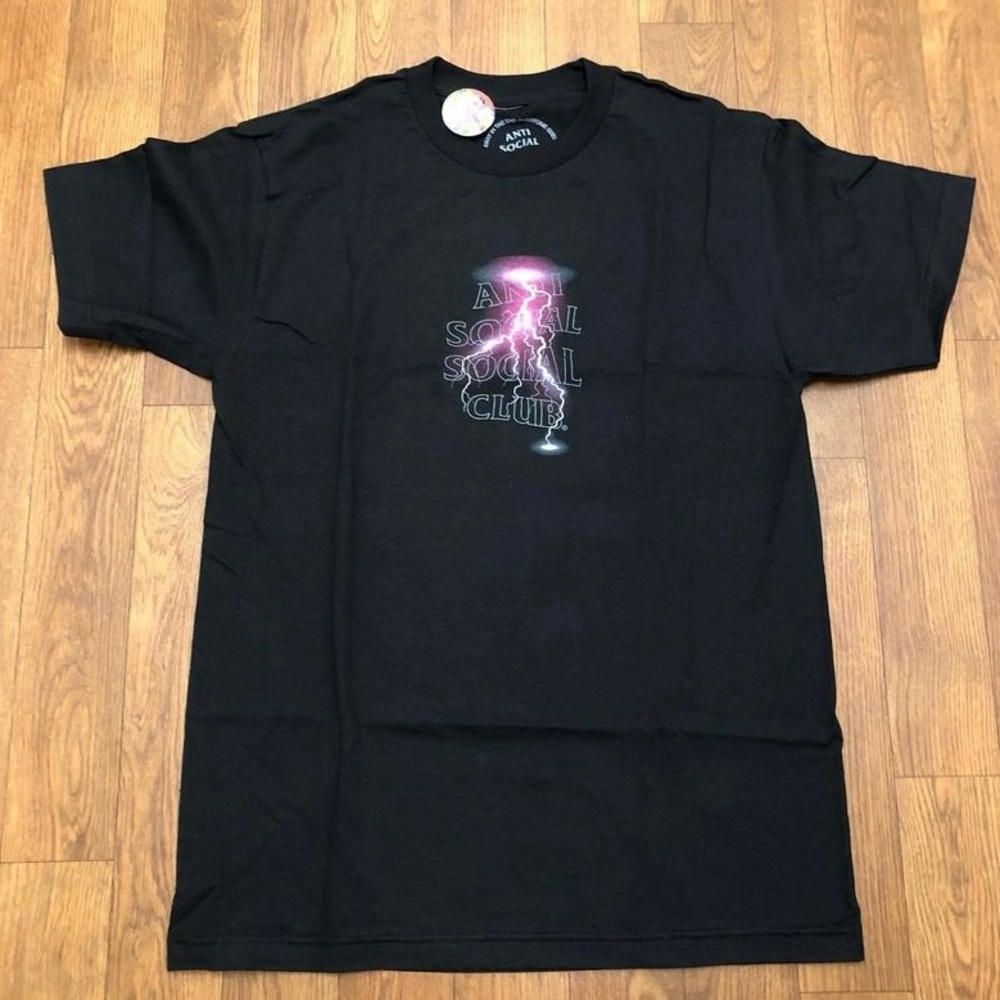 ASSC “Save Your Tears” Tee
